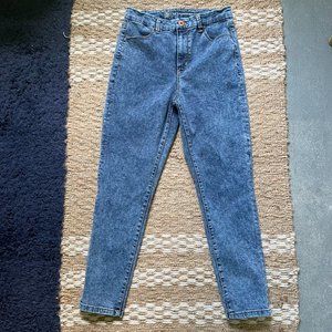 No Boundaries Skinny Jeans